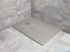 Radaway Kyntos F brodzik 90x80cm cemento HKF9080-74